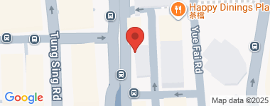 Harrow Mansion Middle Floor Address