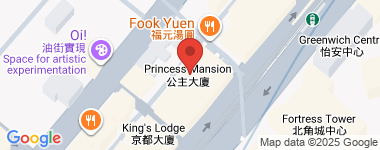 公主大厦
