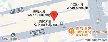 添金閣 低層 物業地址