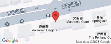 雋瓏 低層 物業地址