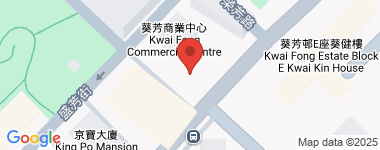 丰寓 B室 高层 物业地址