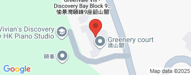  第5期 頤峰 靖山閣(第1座) 高層 物業地址