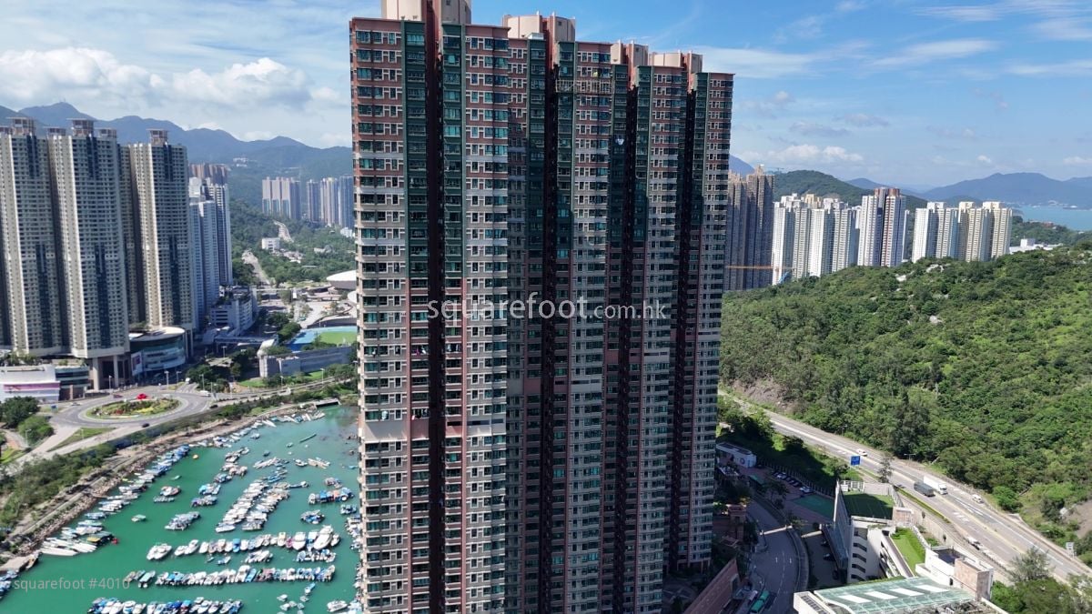 清水湾半岛 大厦 清水湾半岛 大厦