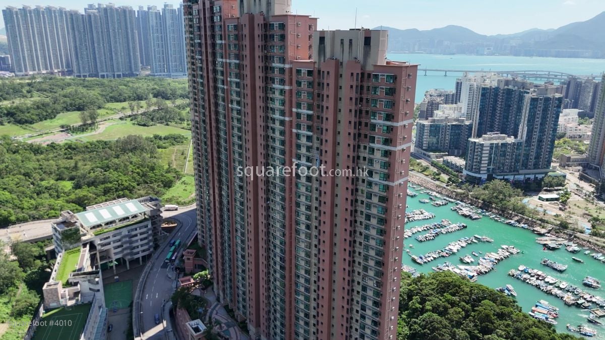 清水湾半岛 大厦 清水湾半岛 大厦