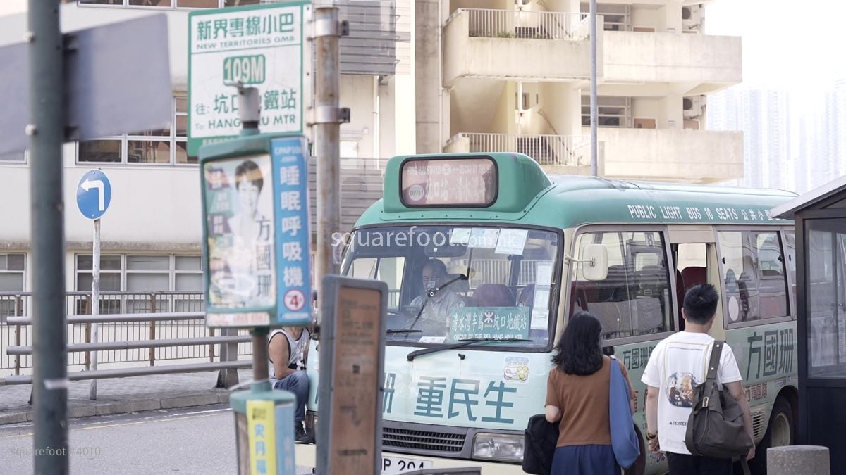 清水湾半岛 交通 清水湾半岛 交通