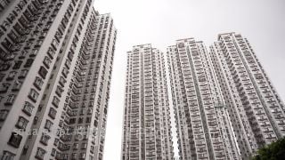 美景花园 大厦