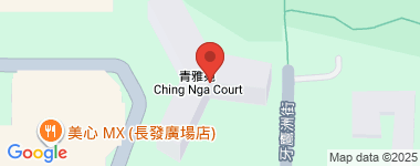 青雅苑 22室 中層 物業地址