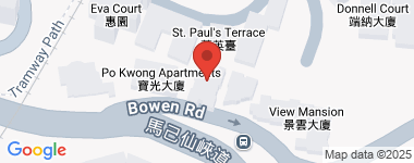 Hong Lok Mansion  Address