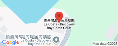  第8期 海堤居 海堤閣 中層 物業地址