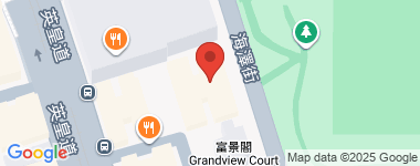Lai King Mansion Unit C, Mid Floor, Middle Floor Address