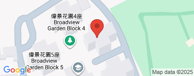 偉景花園 2座 中層 (11-20/33樓) E室 物業地址