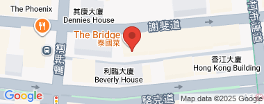 仁文大廈 高層 物業地址