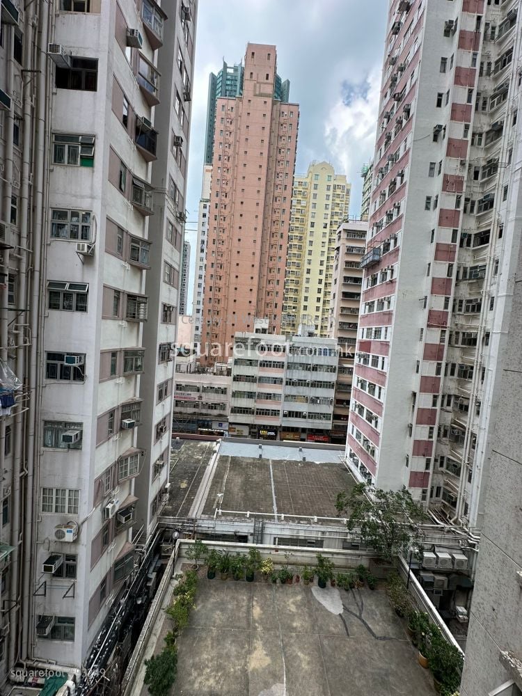 Smithfield Court Rental 2 Bedrooms , 1 Bathroom 353 ft²