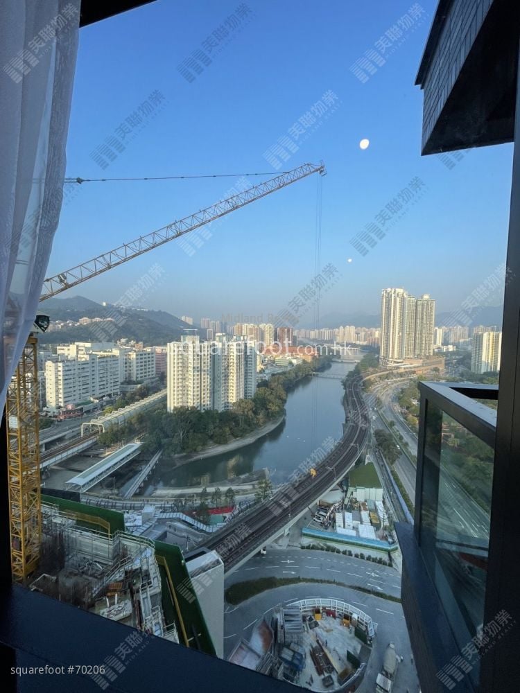柏傲庄 售盘 3 房 , 2 浴室 835 平方尺