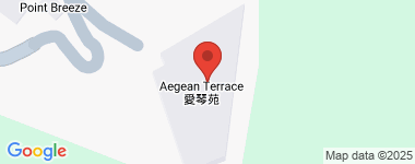 愛琴苑  物業地址