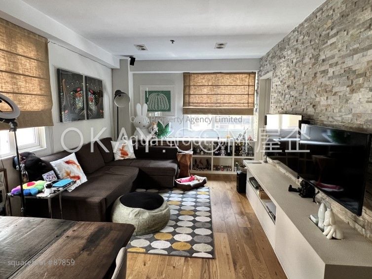 偉利大廈 售盤 1 房 , 1 浴室