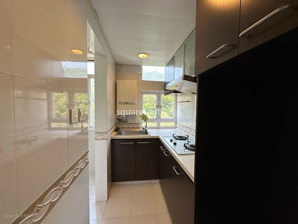 Ching Wah Court Sell 1 Bedroom , 1 Bathroom 363 ft²