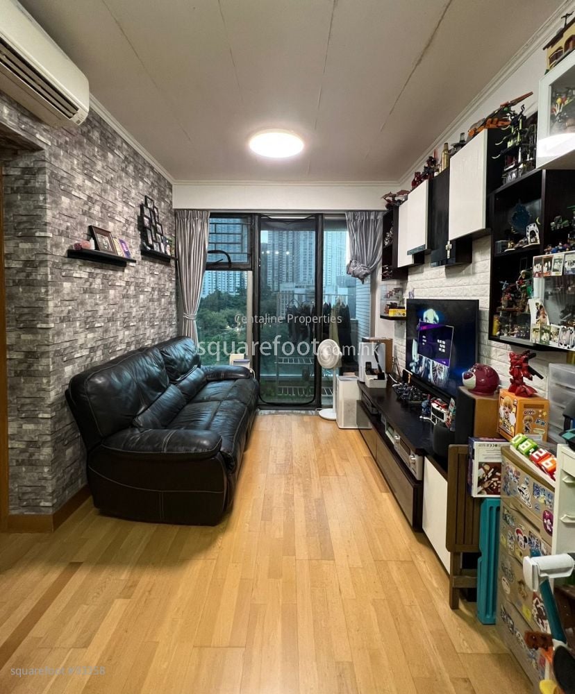 Greenview Villa Sell 2 Bedrooms , 1 Bathroom 535 ft²