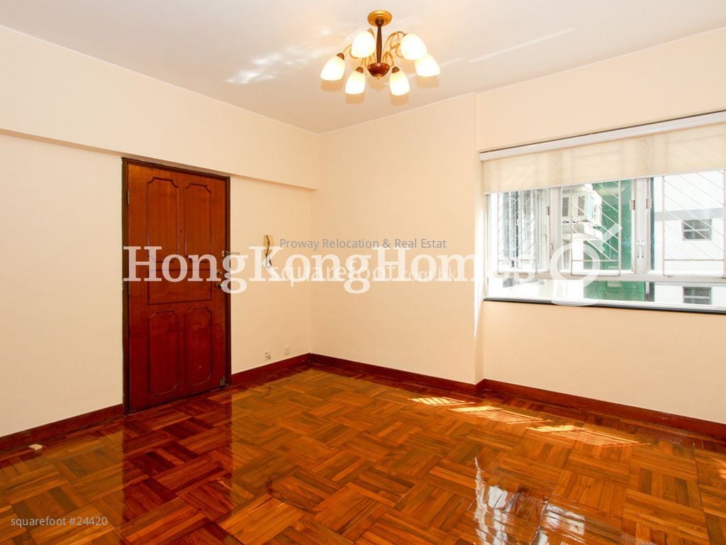 Floral Tower Rental 2 Bedrooms , 2 Bathrooms 621 ft²