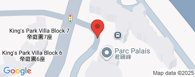 君頤峰  物業地址