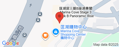 匡湖居 獨立屋 全幢 物業地址