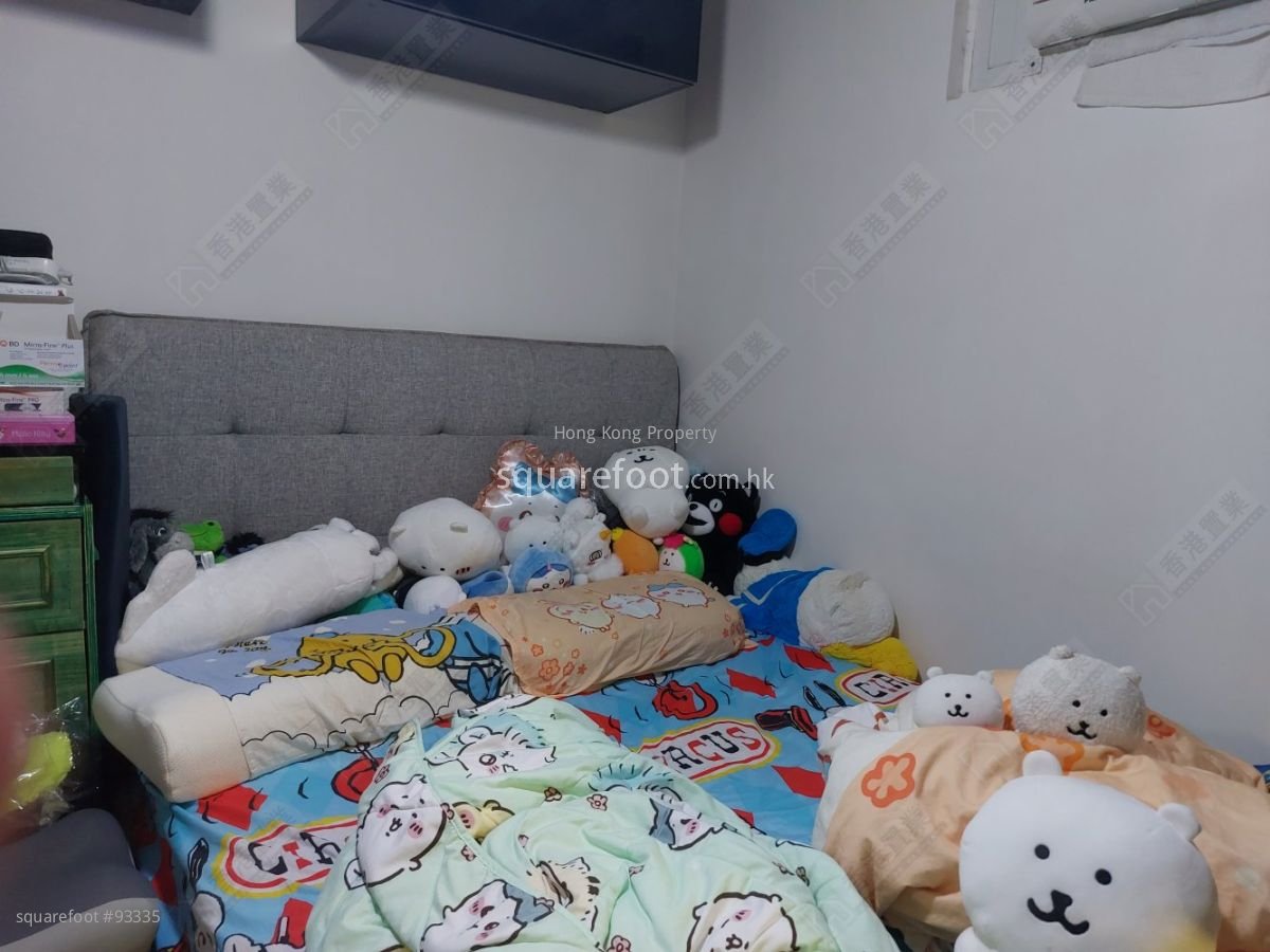 香港仔中心 售盤 3 房 , 1 浴室 572 平方呎 香港仔中心 售盤 3 房 , 1 浴室 572 平方呎