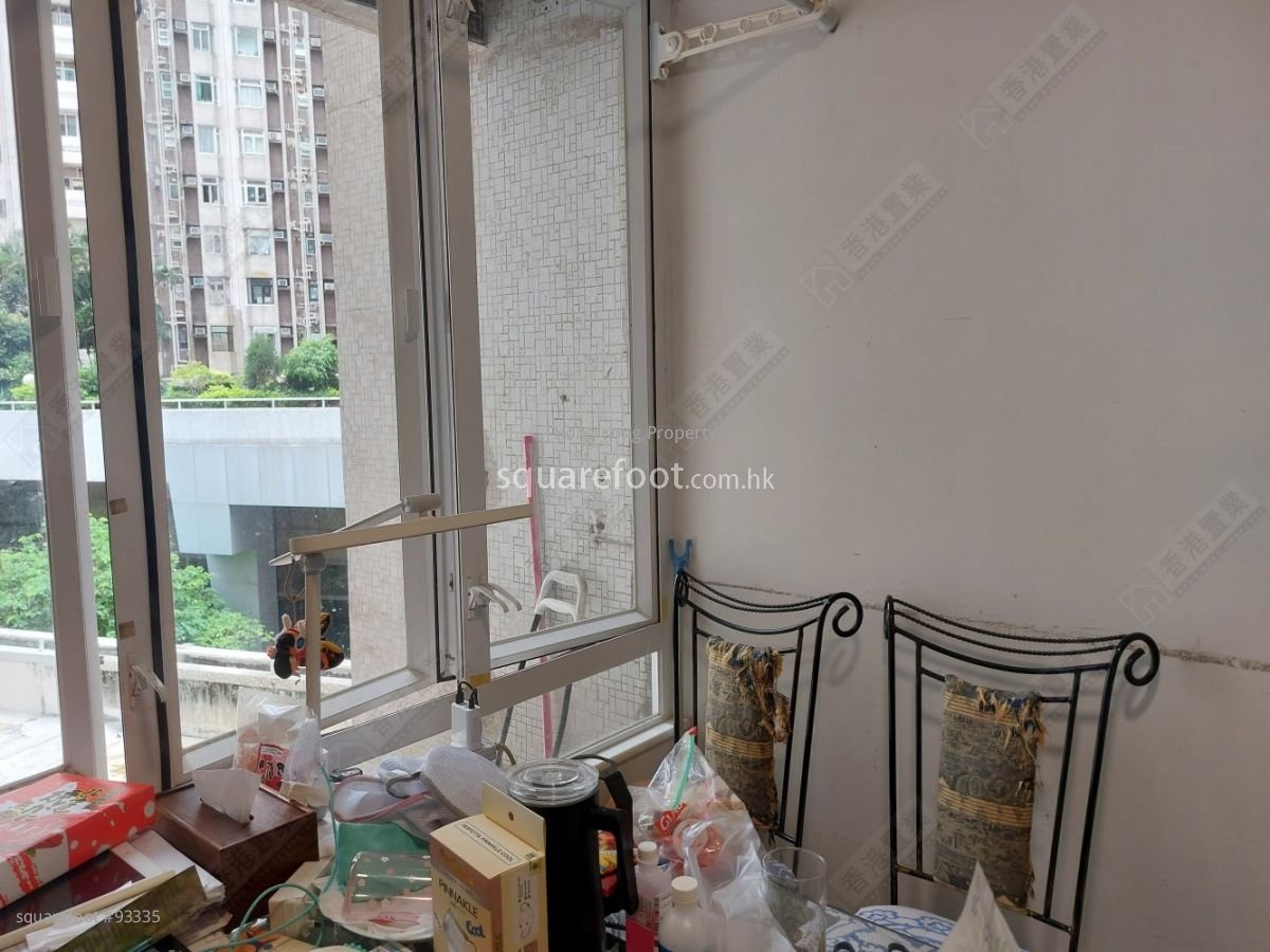 香港仔中心 售盤 3 房 , 1 浴室 572 平方呎