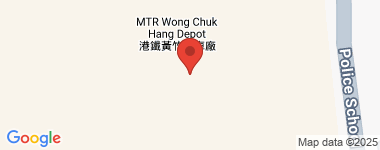 港島南岸  物業地址