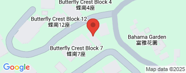 蝶崗 獨立屋 全幢 物業地址