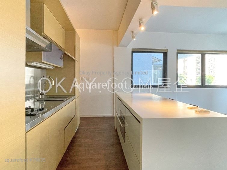 康德大厦 租盘 2 房 , 2 浴室 962 平方尺