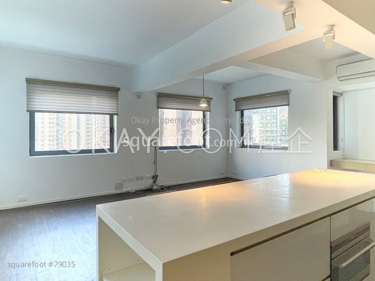 康德大厦 租盘 2 房 , 2 浴室 962 平方尺 康德大厦 租盘 2 房 , 2 浴室 962 平方尺