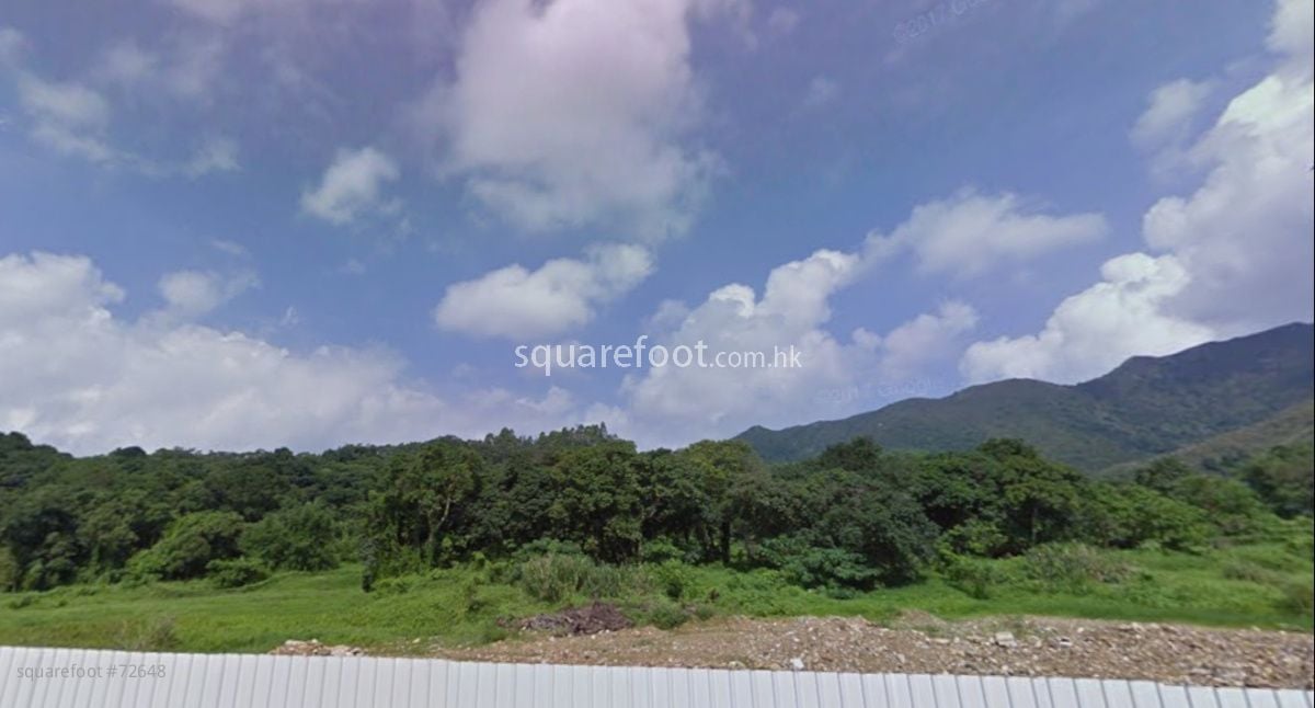 长实申请大埔岚山南地皮分期建近二千伙住宅 设安老院回应社会需求