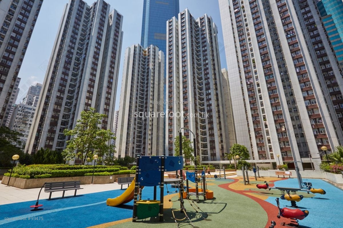 Taikoo Shing Sell 2 Bedrooms , 1 Bathroom 592 ft² Taikoo Shing Sell 2 Bedrooms , 1 Bathroom 592 ft²