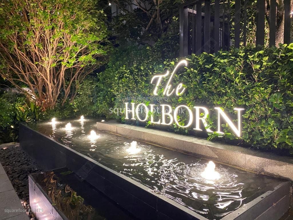 The Holborn Rental 1 Bedroom , 1 Bathroom 255 ft² The Holborn Rental 1 Bedroom , 1 Bathroom 255 ft²