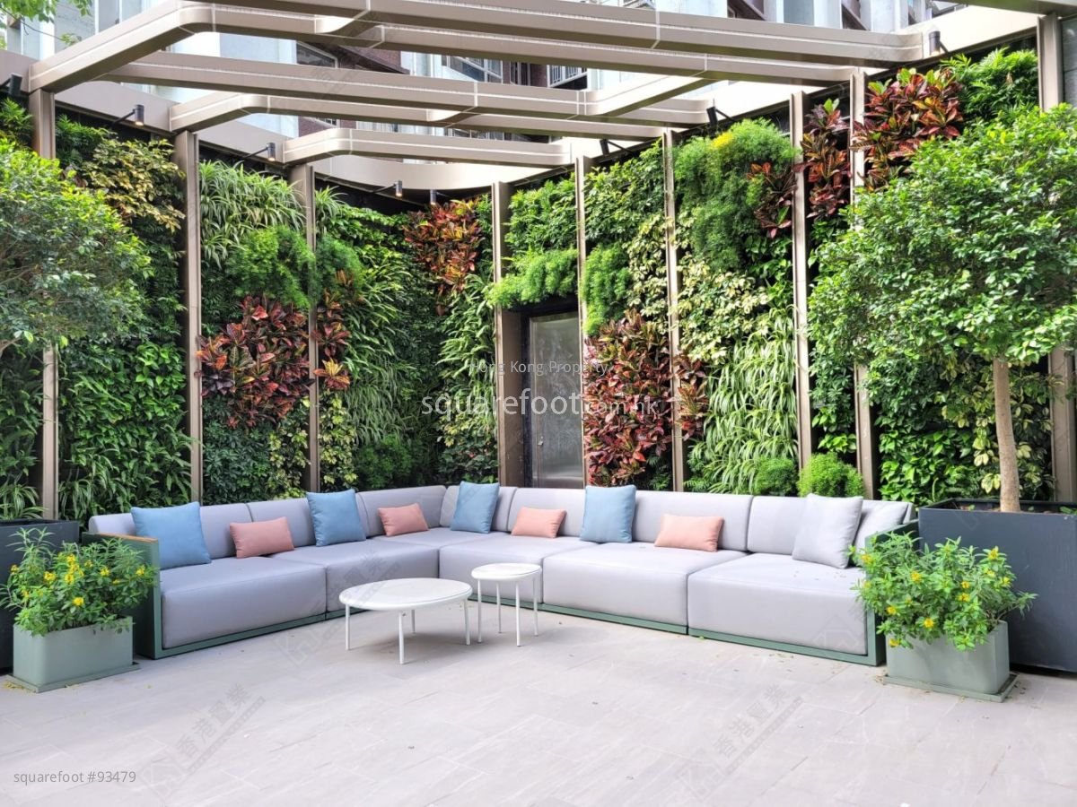 The Holborn Rental 1 Bedroom , 1 Bathroom 255 ft² The Holborn Rental 1 Bedroom , 1 Bathroom 255 ft²