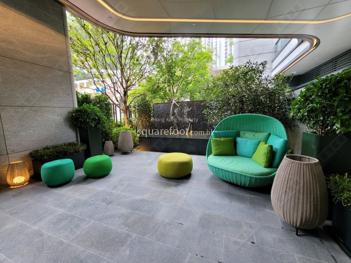 The Holborn Rental 1 Bedroom , 1 Bathroom 255 ft² The Holborn Rental 1 Bedroom , 1 Bathroom 255 ft²