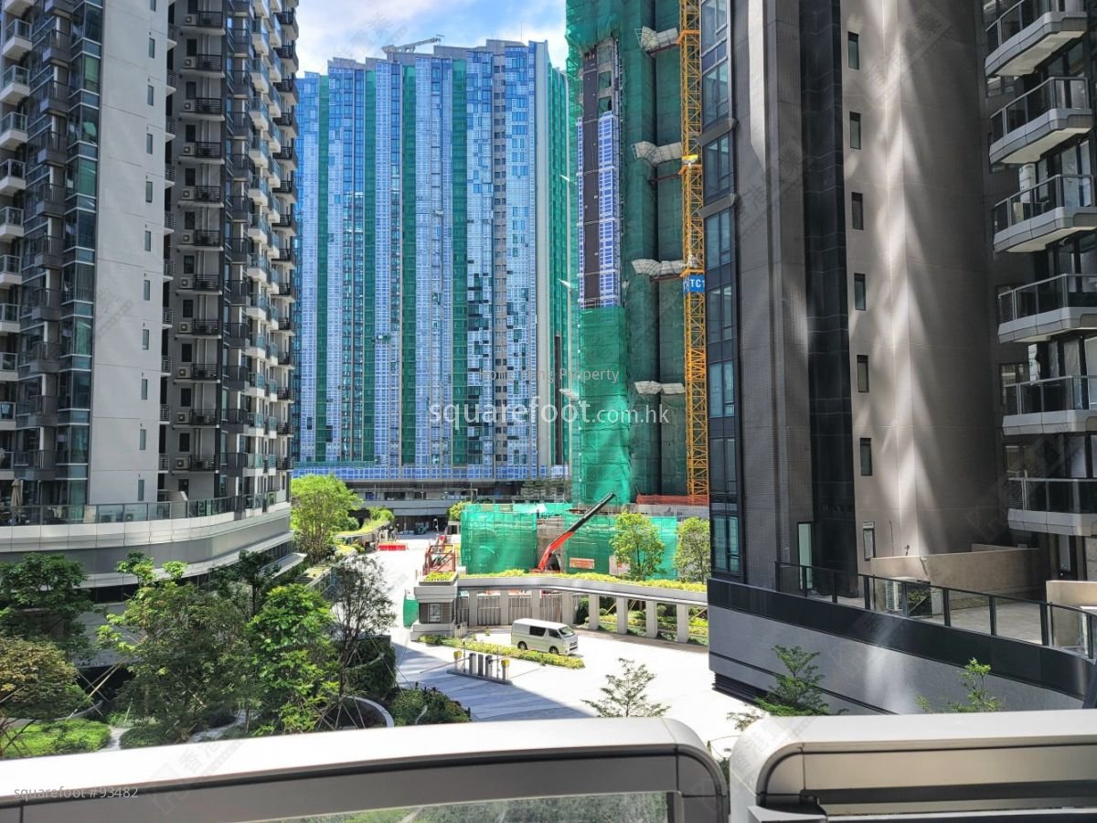 港岛南岸 租盘 2 房 , 1 浴室 535 平方尺 港岛南岸 租盘 2 房 , 1 浴室 535 平方尺