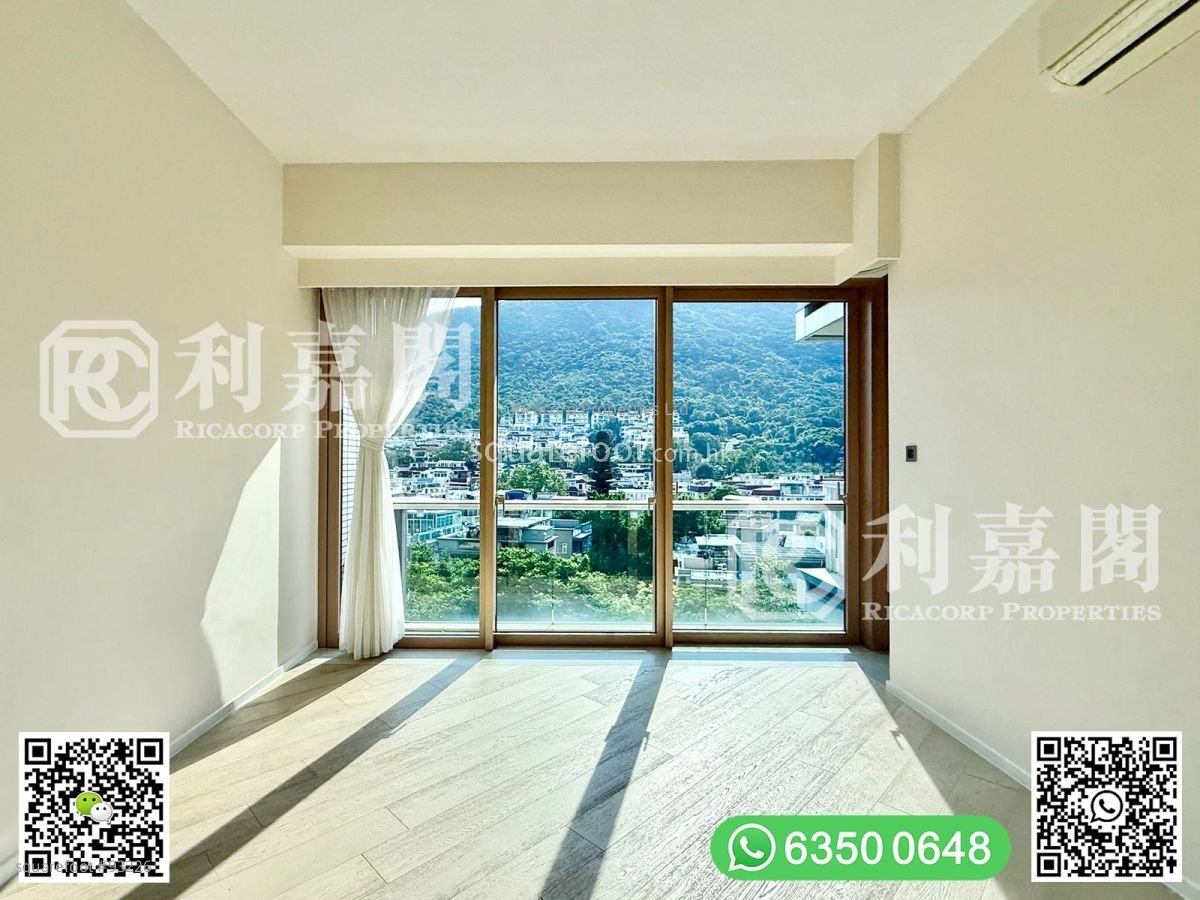 Mount Pavilia Sell 3 Bedrooms , 2 Bathrooms 1,173 ft²