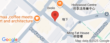 19 Tai Ping Shan Street