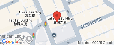 麗園大廈