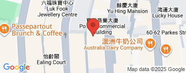  Regal Dragon Centre Middle Floor Address