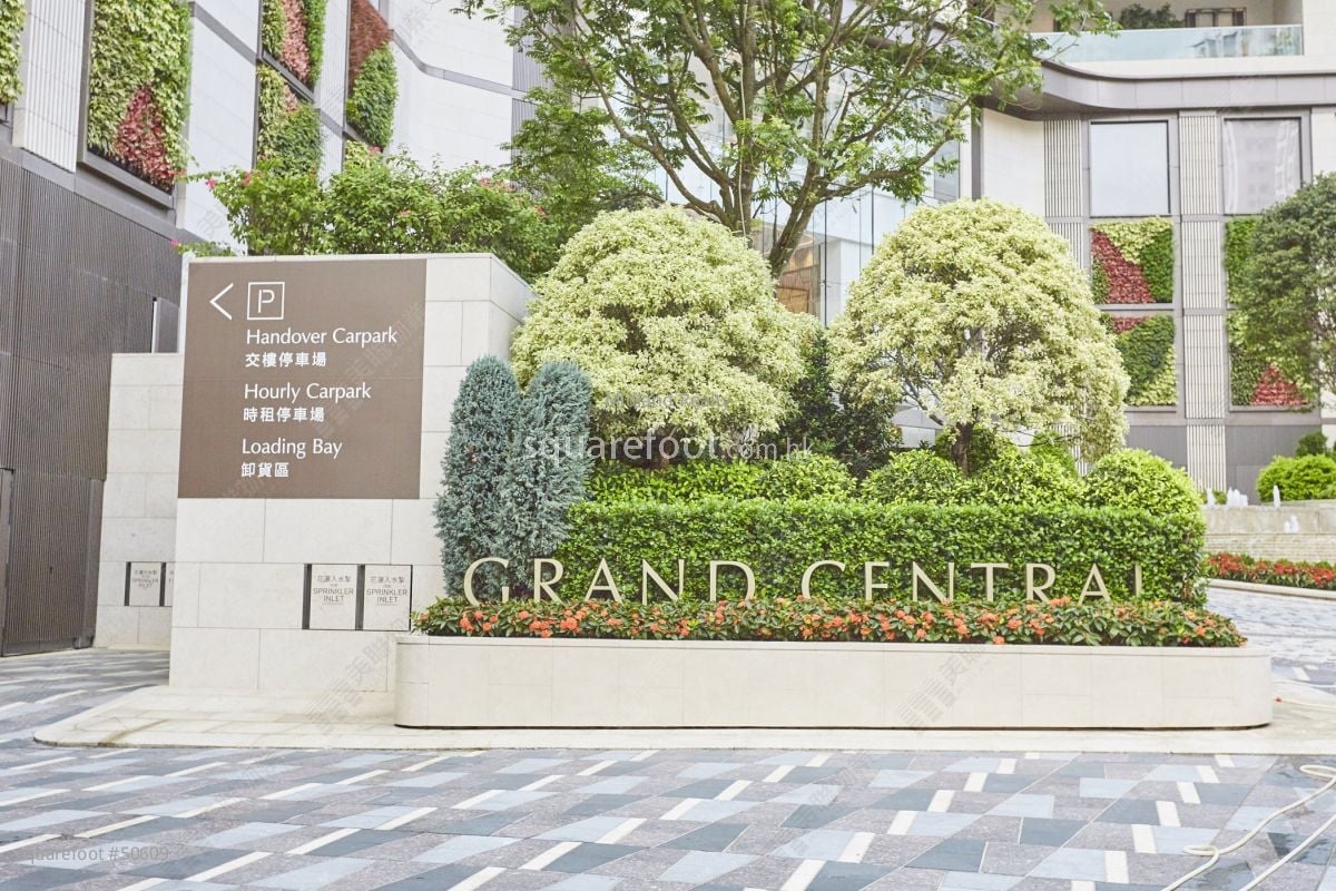 凯滙 租盘 3 房 , 2 浴室 852 平方尺 凯滙 租盘 3 房 , 2 浴室 852 平方尺