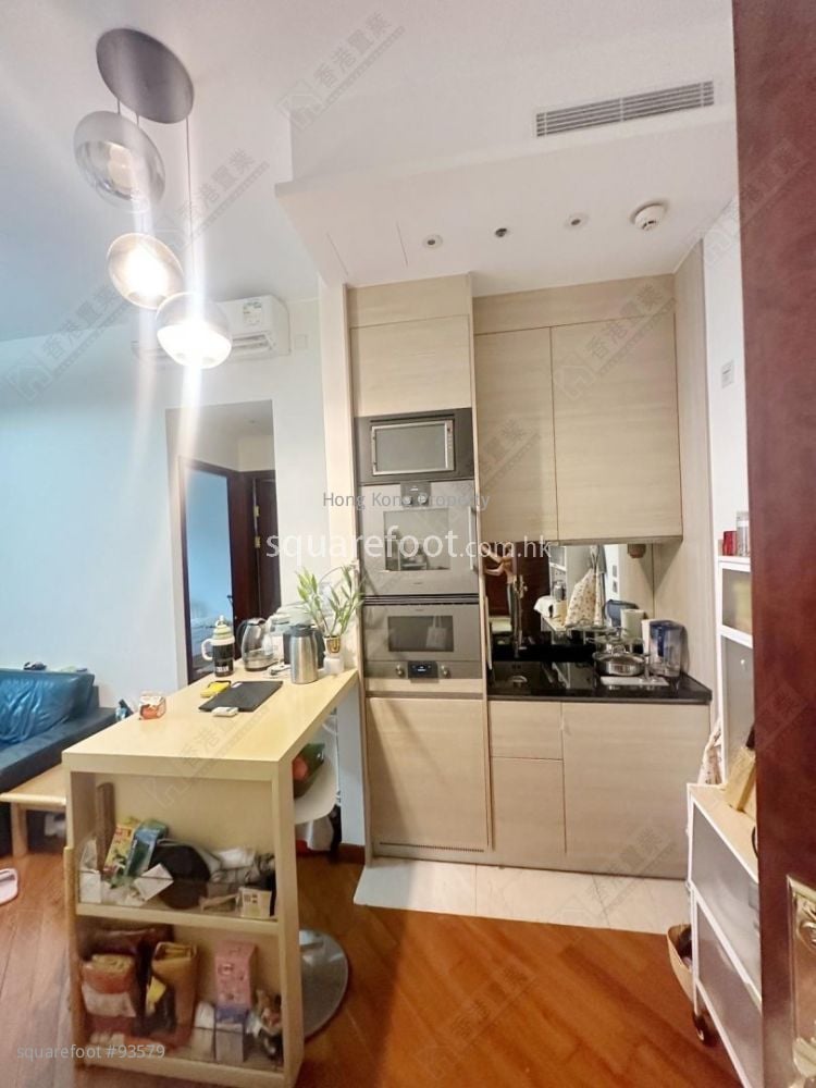 kitchen: The Avenue Sell 2 Bedrooms , 1 Bathroom 514 ft² kitchen: The Avenue Sell 2 Bedrooms , 1 Bathroom 514 ft²