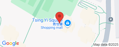Tsing Yi Garden Middle Floor Address