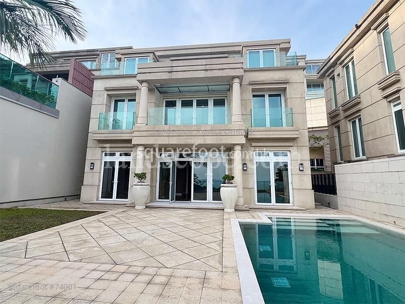 No. 28 Gough Hill Road Rental 4 Bathrooms 4,715 ft²