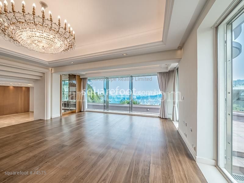 岫雲 租盤 4 浴室 3,937 平方呎