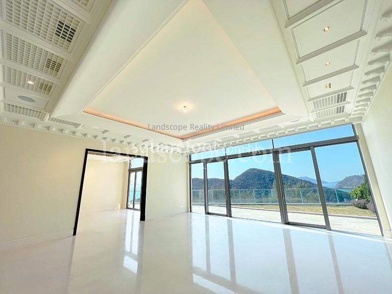 浅水湾道38号 租盘 4,572 平方尺