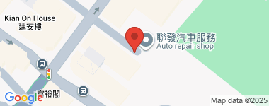 登峰南岸  物业地址