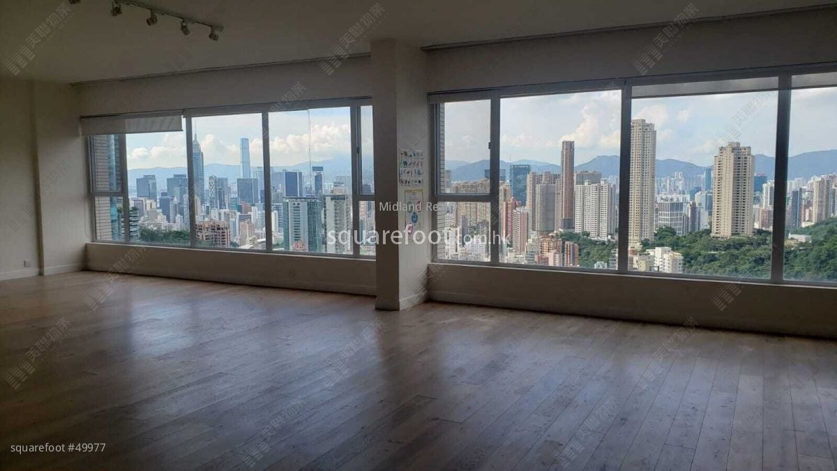 利安閣 售盤 4 房 , 4 浴室 2,480 平方呎