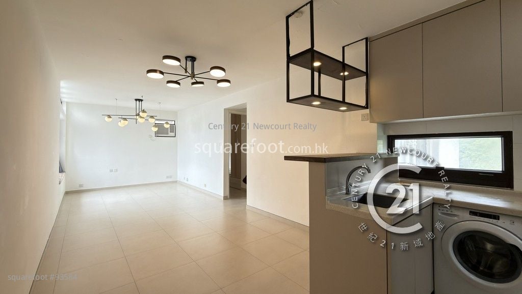 愉景灣 租盤 2 房 , 1 浴室 693 平方呎 愉景灣 租盤 2 房 , 1 浴室 693 平方呎